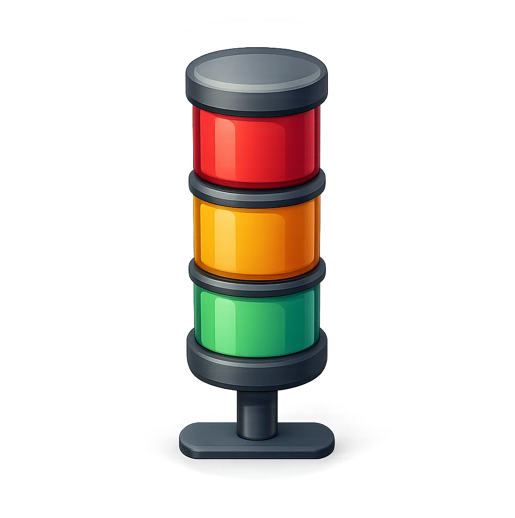 PrintFarmButton Logo